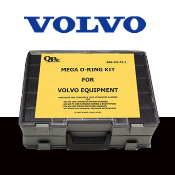 Volvo O-Ring Kit